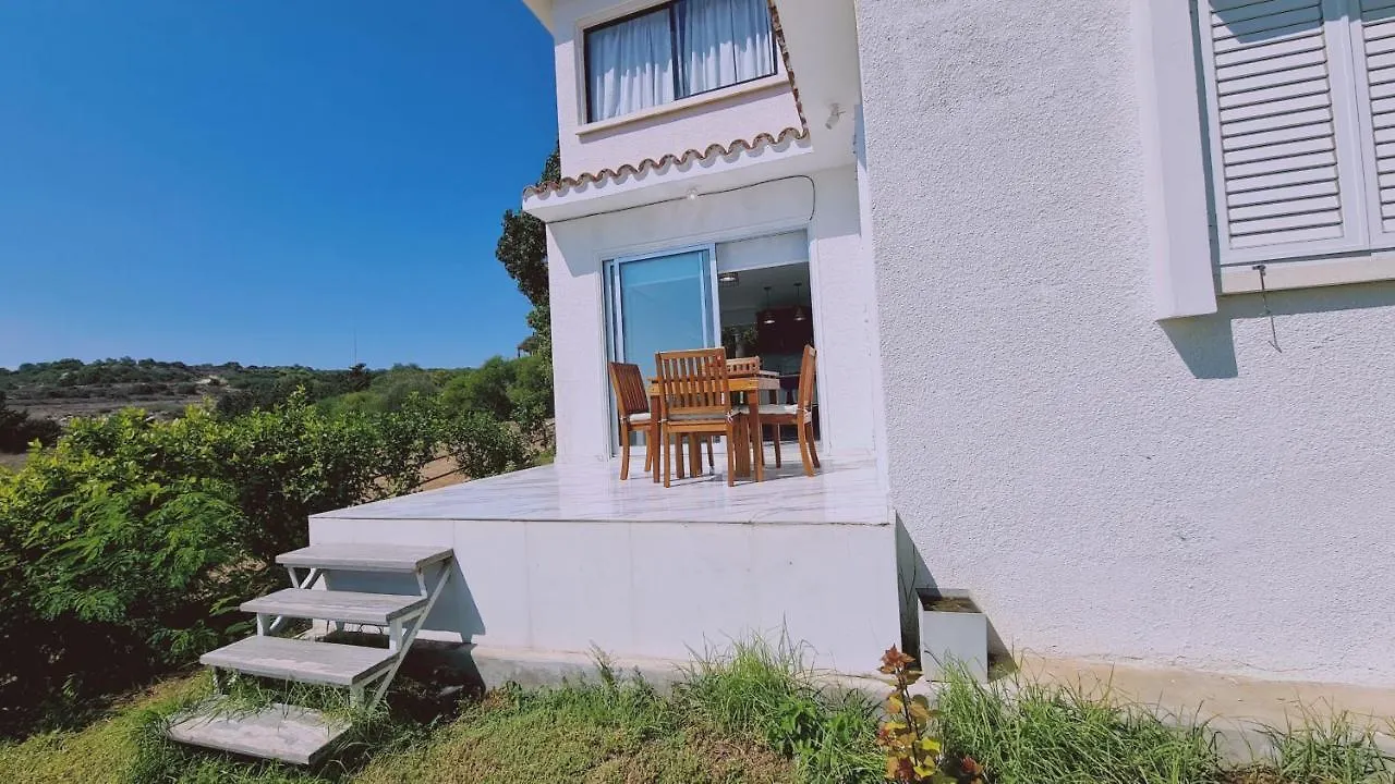 Stay Monte Elias Apartment Protaras