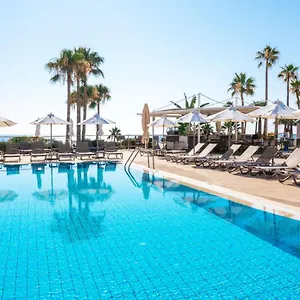 Leonardo Crystal Cove & - Adults Only Protaras