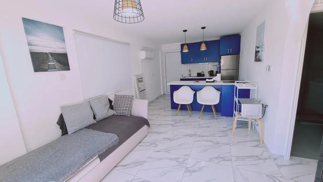 Stay Monte Elias Apartment Protaras