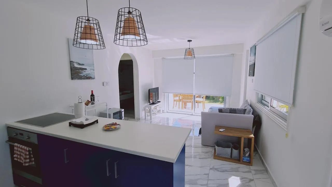 Stay Monte Elias Apartment Protaras