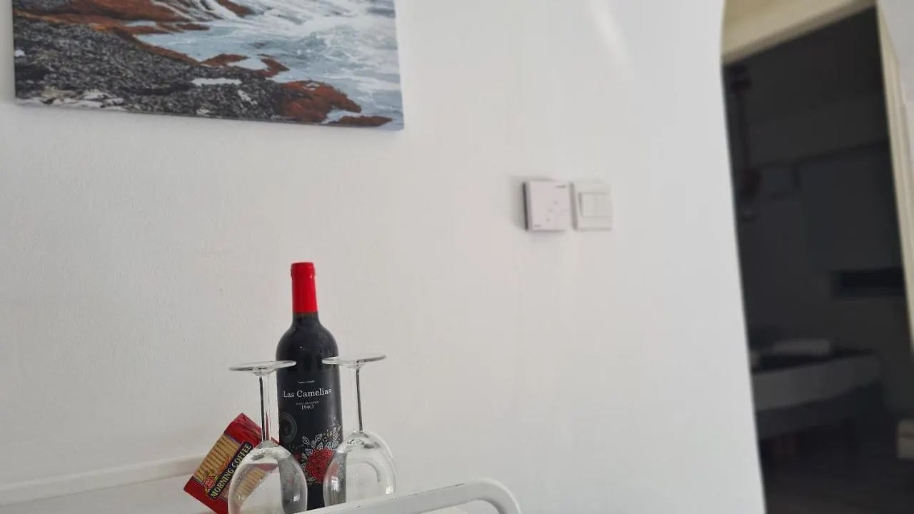 Stay Monte Elias Apartment Protaras Cypern