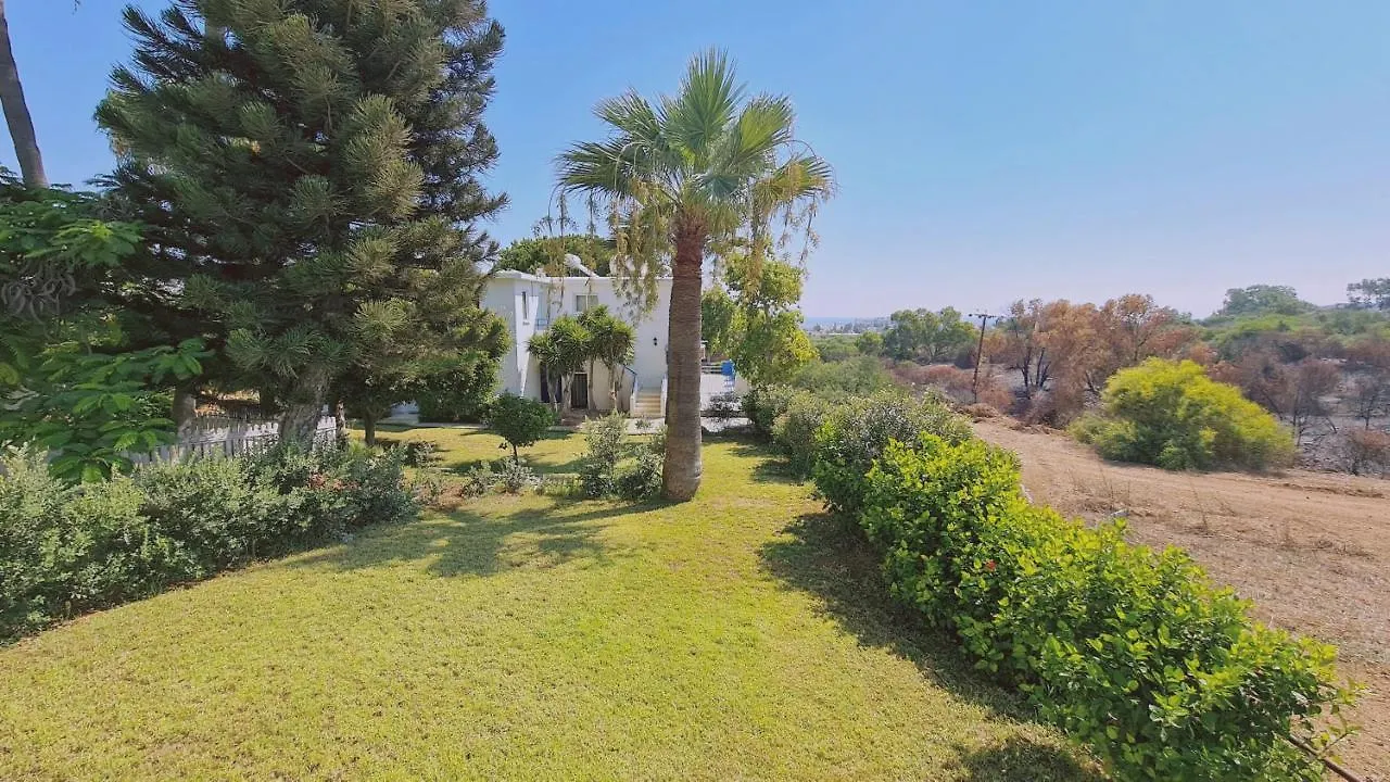 Stay Monte Elias Apartment Protaras Cypern
