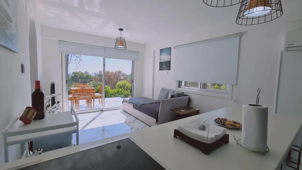 Stay Monte Elias Apartment Protaras