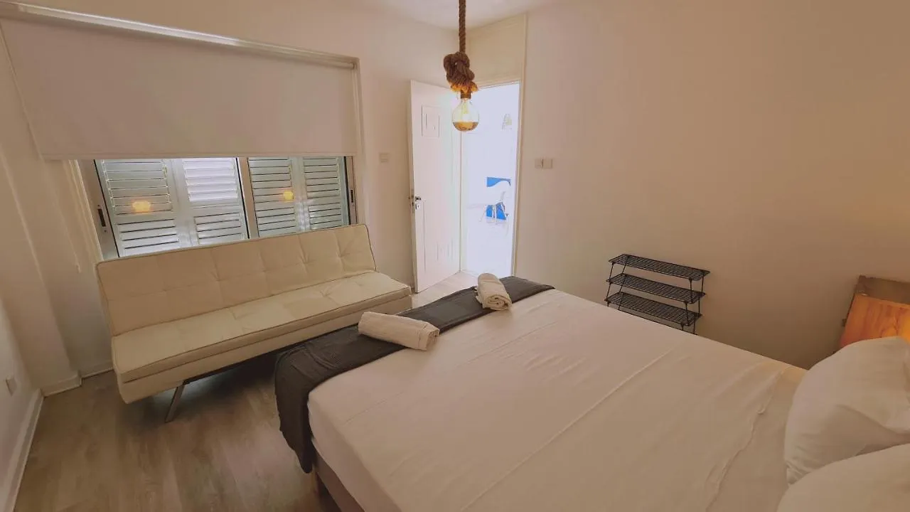 Stay Monte Elias Apartment Protaras 0*,  Cypern