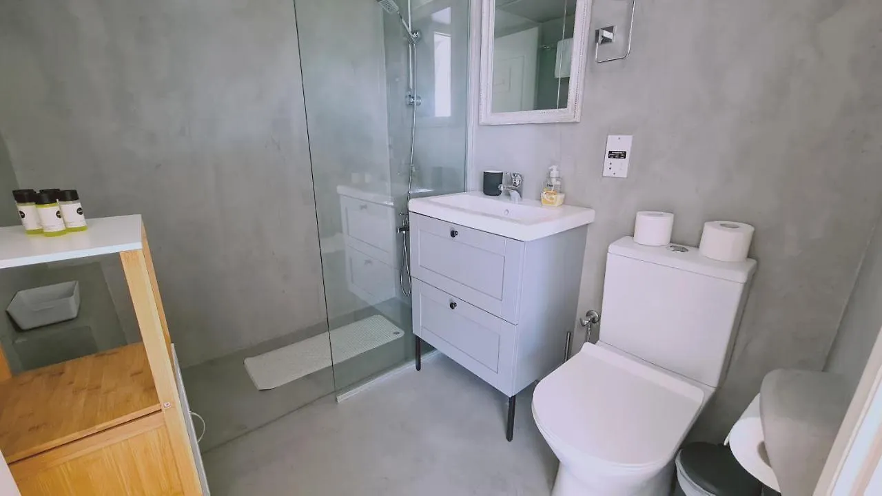 Stay Monte Elias Apartment Protaras Cypern