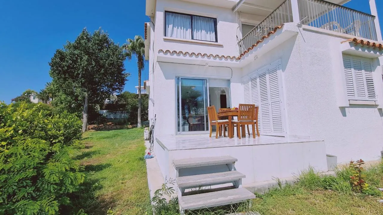 Stay Monte Elias Apartment Protaras