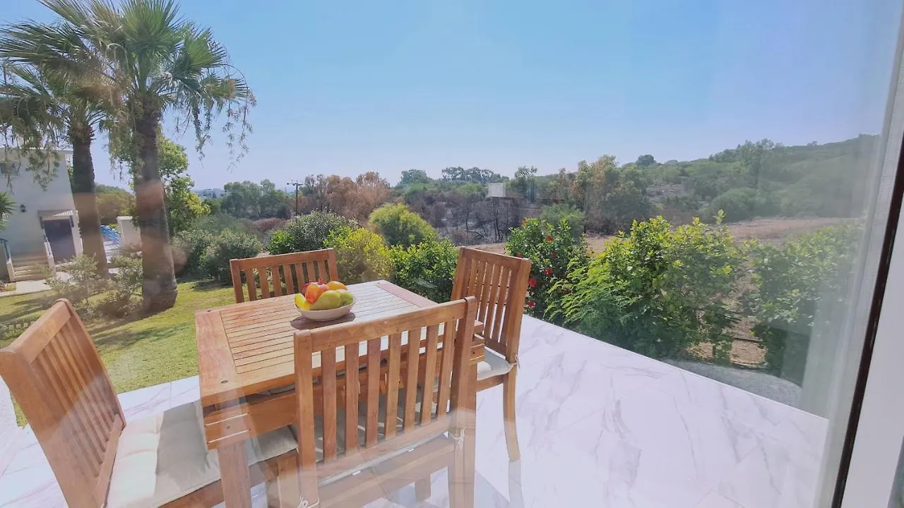 Stay Monte Elias Apartment Protaras