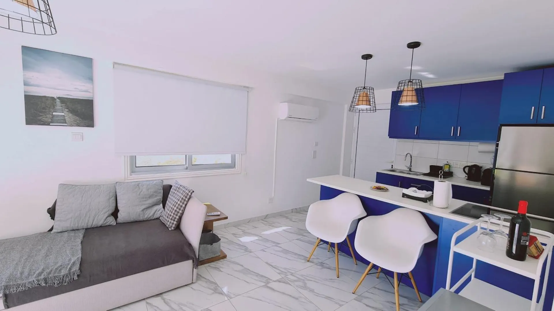 Stay Monte Elias Apartment Protaras 0*,