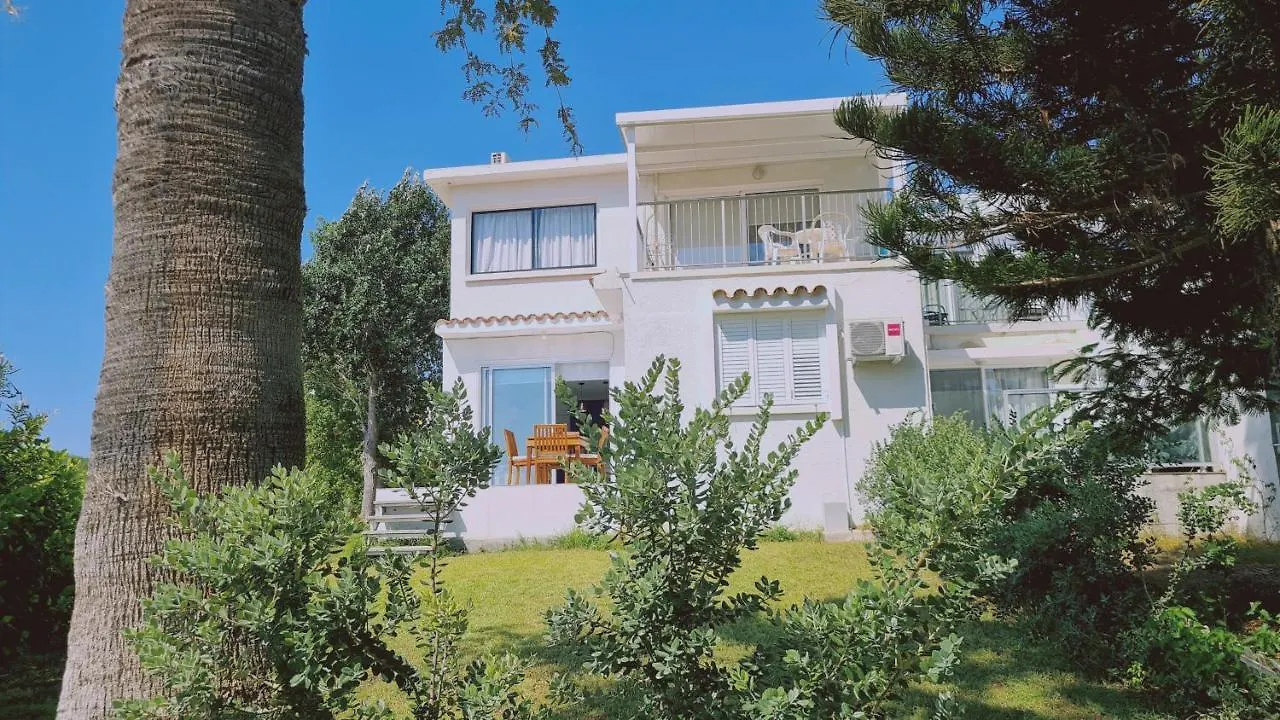 Stay Monte Elias Apartment Protaras