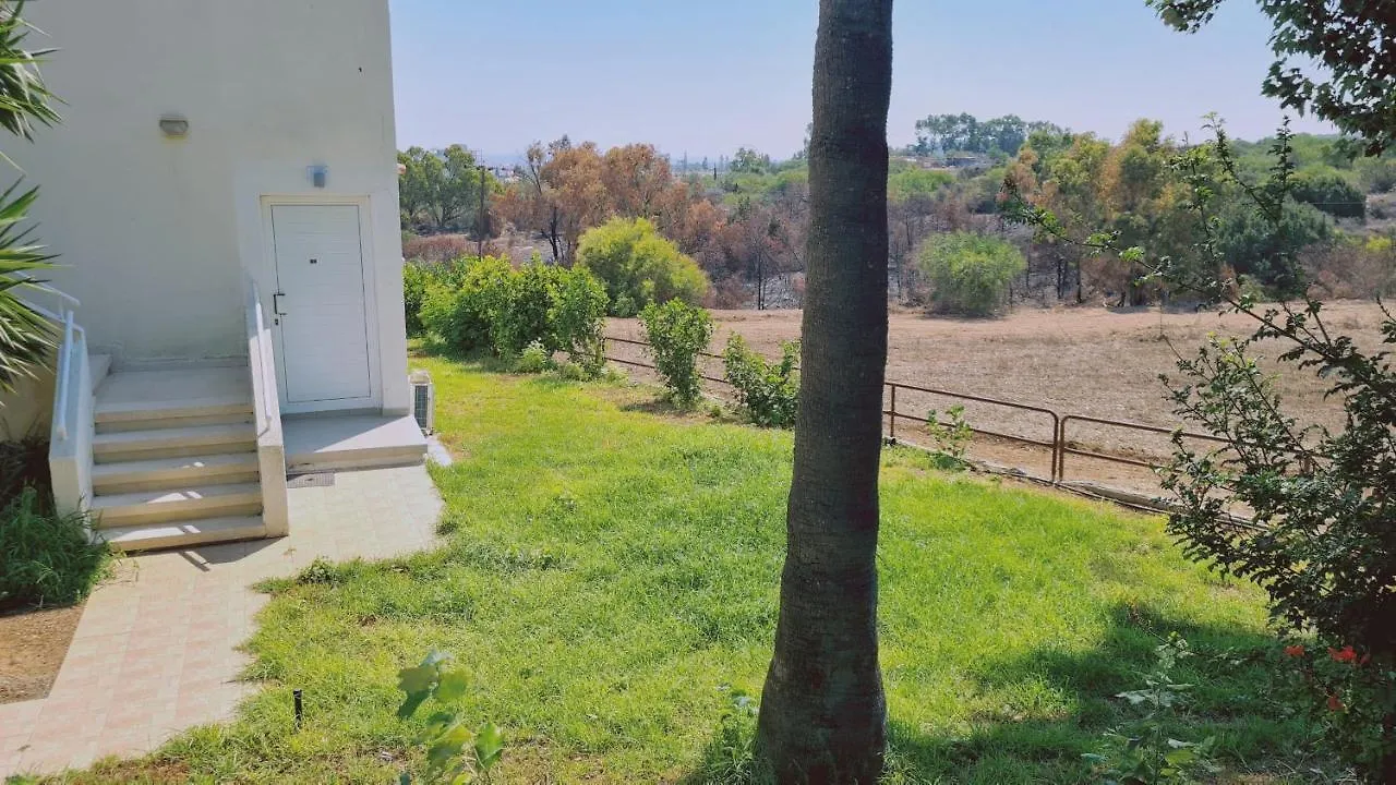Stay Monte Elias Apartment Protaras