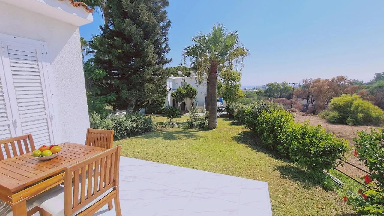 Stay Monte Elias Apartment Protaras