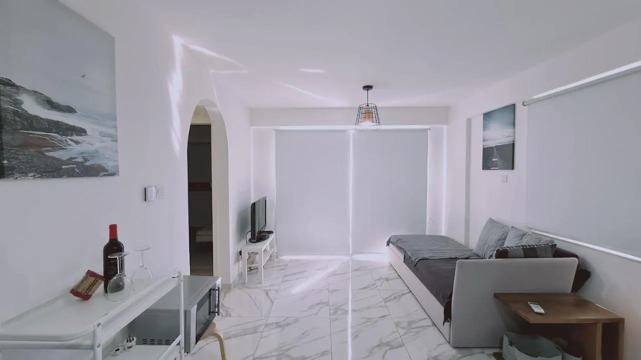 Stay Monte Elias Apartment Protaras