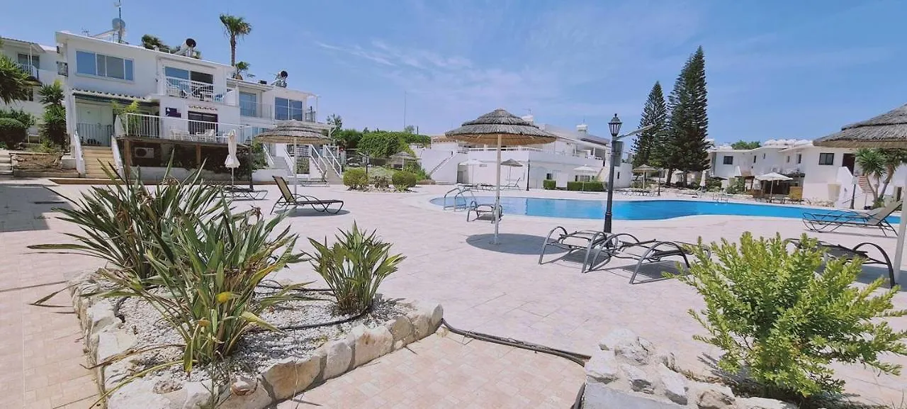 Stay Monte Elias Apartment Protaras