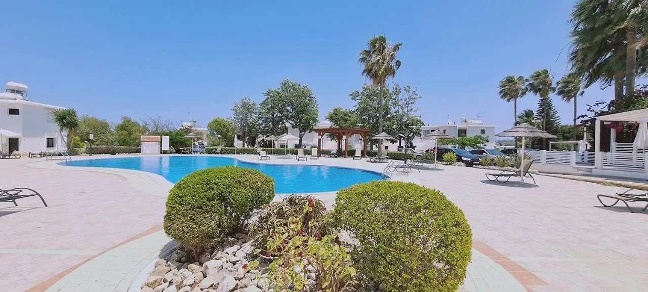 Stay Monte Elias Apartment Protaras Cypern