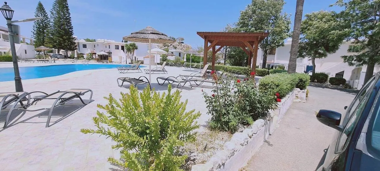 Stay Monte Elias Apartment Protaras 0*,  Cypern