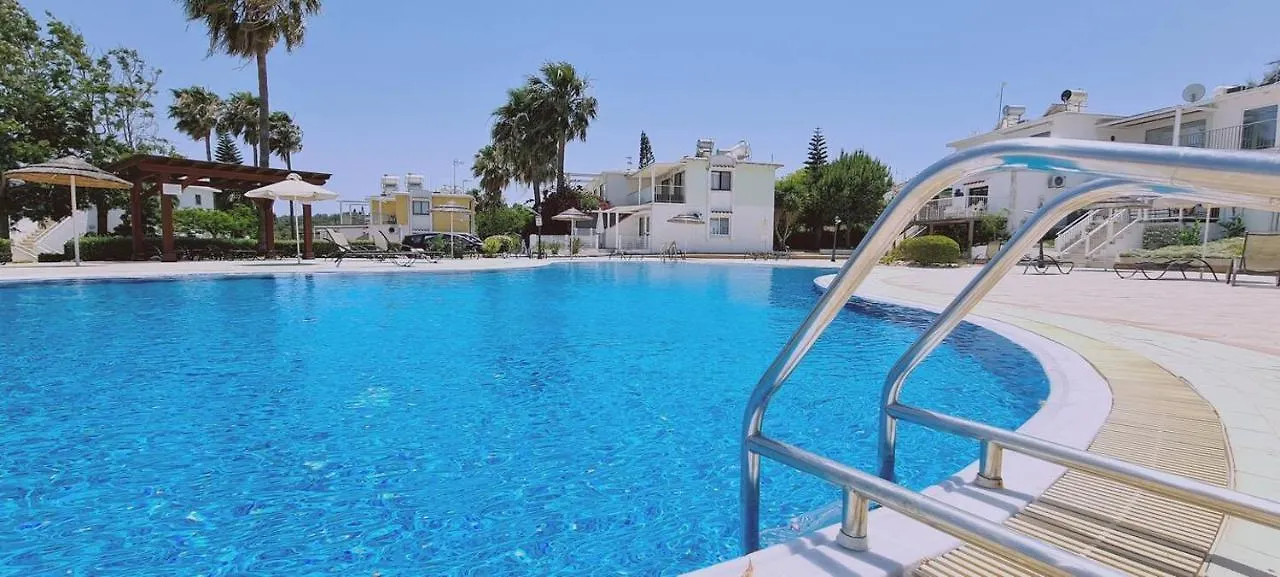 Stay Monte Elias Apartment Protaras