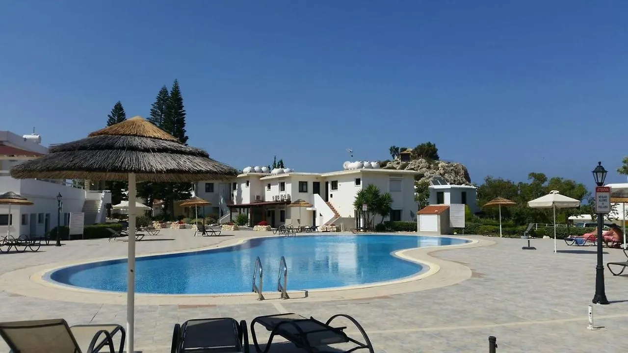 Stay Monte Elias Apartment Protaras Cypern