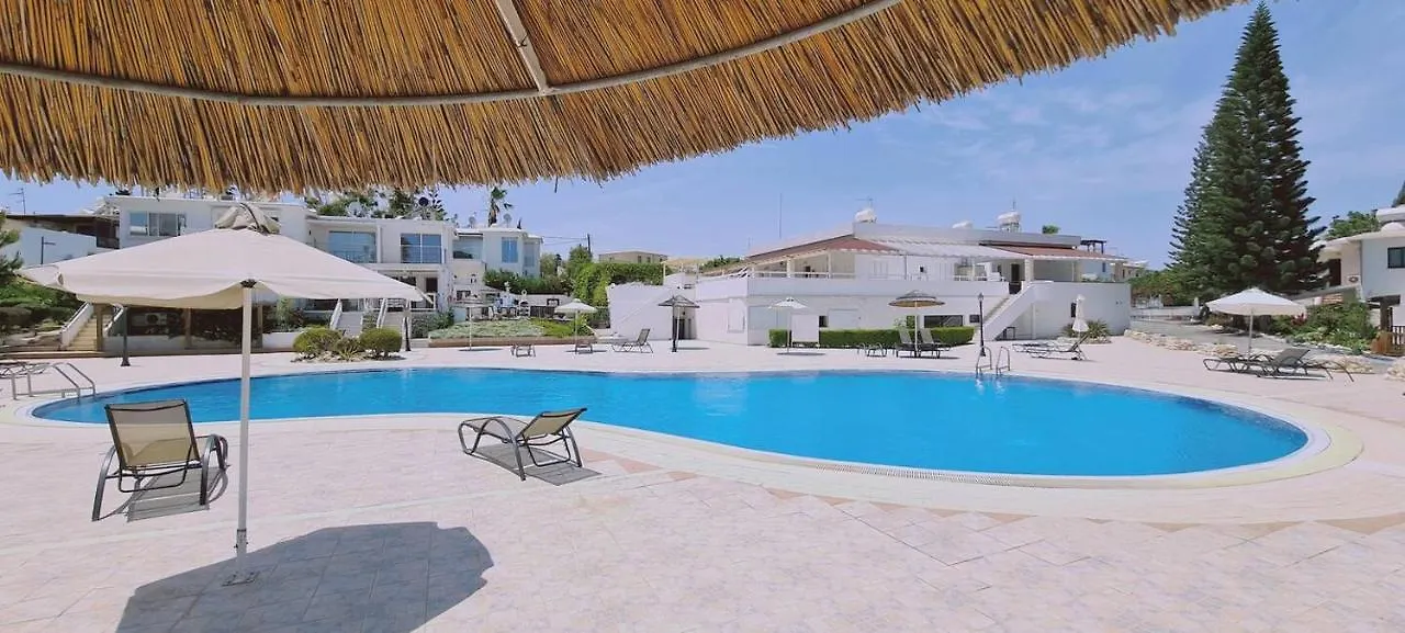 Stay Monte Elias Apartment Protaras Cypern