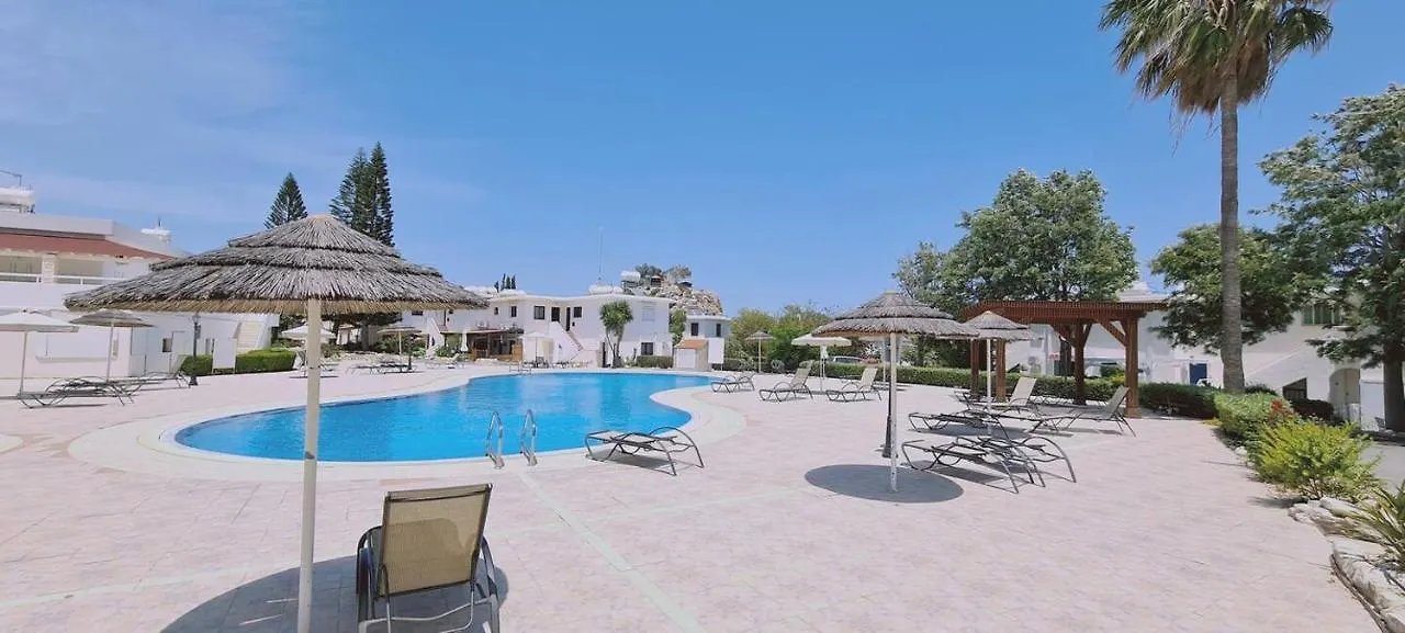 Stay Monte Elias Apartment Protaras